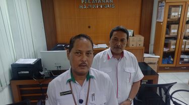 Kemenhaj DIY Sebut Persiapan Haji Masih Normal di Tengah Konflik Iran-Israel