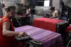 Ketangguhan Batik Laweyan sejak Dulu Kala