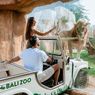 “Family Time” di Bali Zoo Gianyar: Harga Tiket, Jam Buka, dan Daya Tariknya