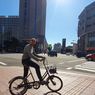 Menikmati Sepeda dan Nyasar di Kota Kecil Jepang, Kanazawa
