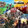 5 Game Menarik yang Akan Dirilis Bulan Maret 2021