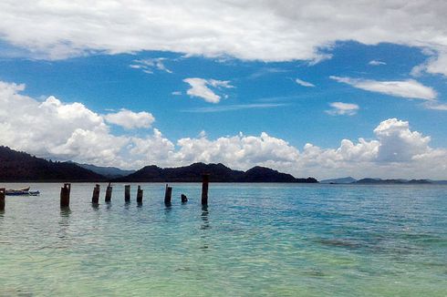 ASDP Siapkan Paket Wisata untuk di Selat Sunda