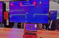 Qualcomm Rilis "Perpustakaan" AI Hub untuk Pengembang Aplikasi