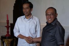 Aburizal Akan Datang ke Pelantikan Jokowi-JK