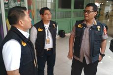 Polisi Limpahkan Berkas Perkara 4 Tersangka Pengaturan Skor ke Kejaksaan