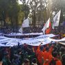 Tak Gentar Dibubarkan Polisi, BEM SI Pastikan Demo 11 April tetap Jalan