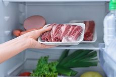 6 Cara Menyimpan Daging Kurban di Kulkas ala Pakar UGM