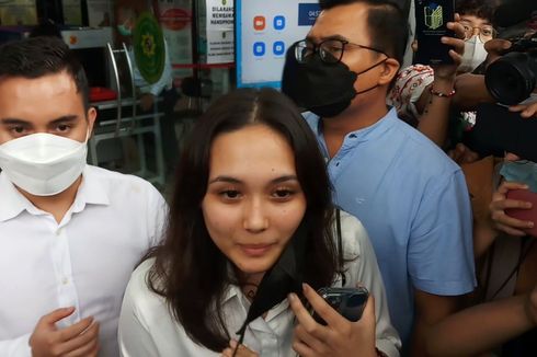 Hakim Tolak Banding Gaga Muhammad, Kakak Laura Anna Bilang Begini