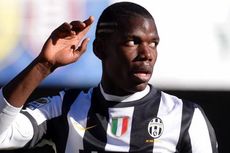 Madrid Cuma Bertanya tentang Pogba, Juve Langsung Menolak