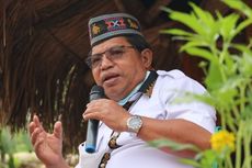 Bupati Agas Andreas Dirawat di RS, Ketua DPRD Manggarai Timur Ajak Masyarakat Berdoa