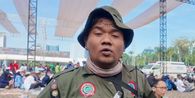 Suara Driver Ojol Usai Prabowo Pangkas Potongan Aplikator Jadi 8 Persen