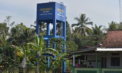 Berdampak Positif, Program Pamsimas dari Kementerian PUPR Buka Akses Air Minum untuk Masyarakat Indonesia