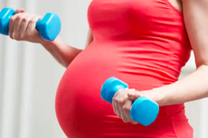 3 Manfaat Olahraga di Trimester Tiga Kehamilan untuk Pertumbuhan Janin