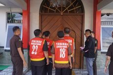 Peran 5 Kasun Desa Sawoo Ponorogo yang Dijebloskan ke Penjara Terkait Dugaan Korupsi Penerbitan Surat Keterangan Tanah PTSL