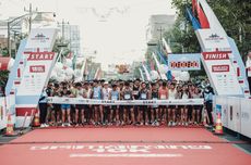 Berlari Sembari Menikmati Budaya dan Arsitektur Lawas Semarang