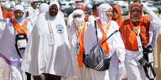 Di Balik Kompleksitas Pelaksanaan Haji, BPKH Hadir sebagai Penguat Sinergi Lintas Sektor