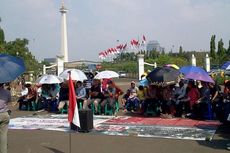 Jemaat GKI Taman Yasmin Minta SBY Belajar kepada Jokowi