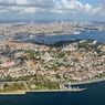 Warisan Tiga Peradaban di Istanbul