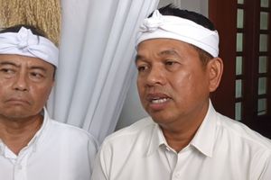 APBD Jabar 2026 Tertekan, Dedi Mulyadi: Beban Cukup Berat, tetapi Anggaran Pembangunan Meningkat