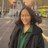 Cerita Aldila Kuliah di Irlandia: Belajar di Kelas Lebih Sebentar