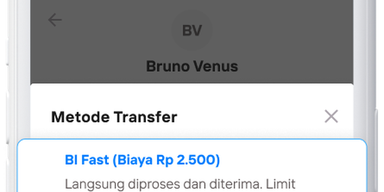 Parah! BI Fast Mandiri: Fitur dan Cara Transfer Beda Bank Berbiaya Rp 2.500
