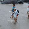 Banjir Lahar Semeru, Warga Dusun Sumberlangsep Terisolasi