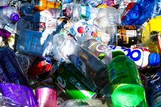 Riset: Paparan BPA pada Plastik Bisa Sebabkan Autis