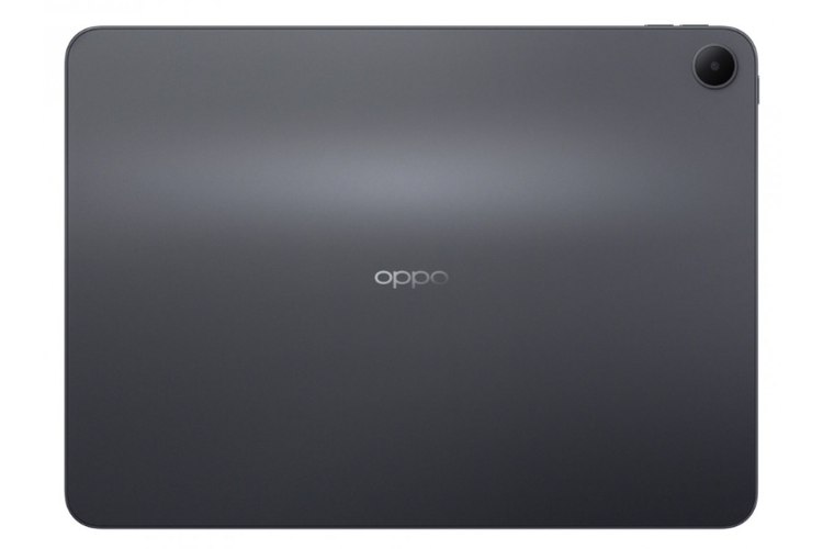 Oppo Pad Air5 tersedia dalam dua pilihan warna, meliputi Starlight Powder dan Space Gray.
