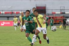 Link Live Streaming Persik Kediri Vs Persebaya, Kickoff 15.00 WIB