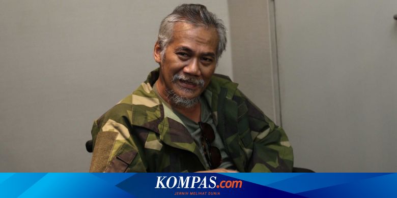 7 Kasus Artis Terjerat Narkoba Sepanjang 2017 Halaman all ...