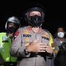 Berlaku Hari Ini, Pelanggar PPKM Darurat di Banten Akan Jalani Sidang di Tempat