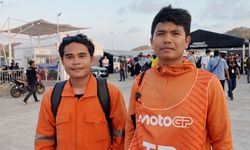 MotoGP Mandalika Buka Peluang Kerja bagi Warga Lokal, dari Marshal hingga Terapis