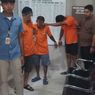 3 Penyeludup TKI Ilegal ke Malaysia Ditangkap di Karimun Kepri