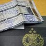 Pemalsuan STNK di Medan, 4 Orang Jadi Tersangka, Polisi: Sudah Beraksi 6 Bulan