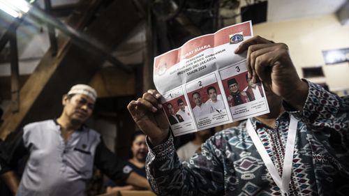 KPU Mulai Bersiap Hadapi Sengketa Pilkada 2024