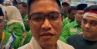 Kaesang Bela Jokowi: Bapak Tidak Ada Menuduh Partai Biru