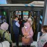 Warga: Tarif Transjakarta Boleh Naik asal Armadanya Ditambah