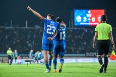 Harga Tiket Persib Vs Madura United di Final Championship Series Liga 1