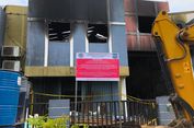 Babak Baru Kasus Kebakaran Gudang Pestisida di Tangsel, Pengelola Kawasan Diperiksa