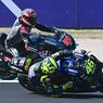 Petronas Belum Tentu Perpanjang Kontrak Valentino Rossi