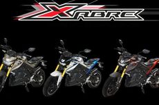 Yamaha Xabre, Gebrakan Cerdas dari Garpu Tala