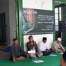 Gelar Istigasah, Masyarakat Peduli Kendeng Harap Semen Indonesia Hentikan Penambangan di CAT Watuputih Rembang
