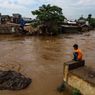 Sore Ini, Waspada Cuaca Ekstrem Hujan Lebat Guyur Wilayah Jakarta dan Sekitarnya