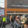 Polisi Tangkap Terduga Pelaku Penyerangan Rombongan Pesilat di Surabaya