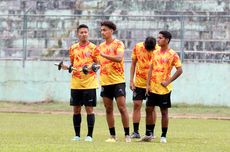 Jelang Piala Presiden 2024, Daya Gedor Arema FC Loyo