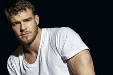 5 Rekomendasi Film yang Dibintangi Alan Ritchson