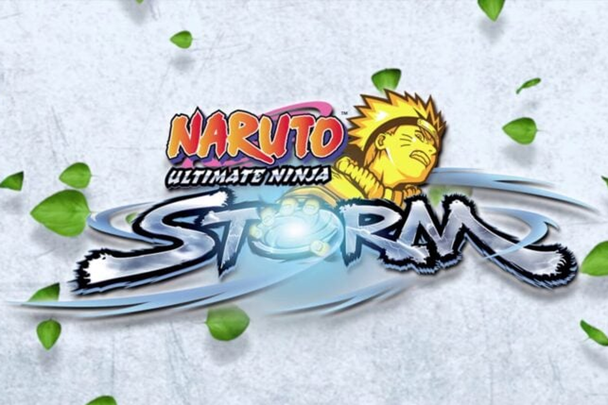 Naruto: Ultimate Ninja Storm resmi dirilis di platform iOS dan Android.