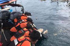 Cerita Bilqis soal Pengalamannya di Lokasi Penculikan, Ayah: Ada Bayi-bayi Seumuran Dia