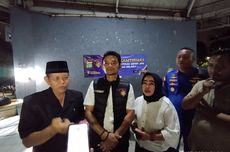Nelayan Minta Usut Pencurian Jaring di Perairan Teluk Jakarta, Polisi: Harus Ada 2 Alat Bukti