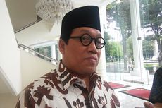 DMI Ingin Masjid jadi Tempat Membangun Jati Diri Anak 